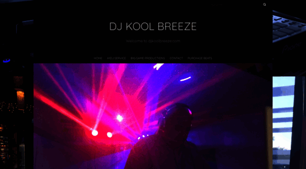 djkoolbreeze.com