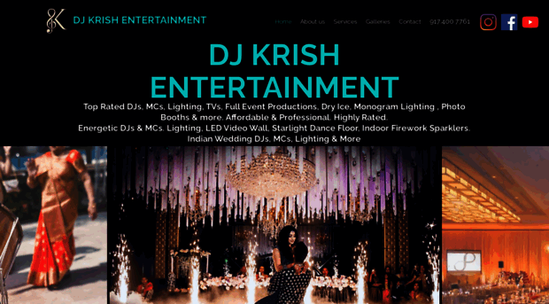 djkrish.com