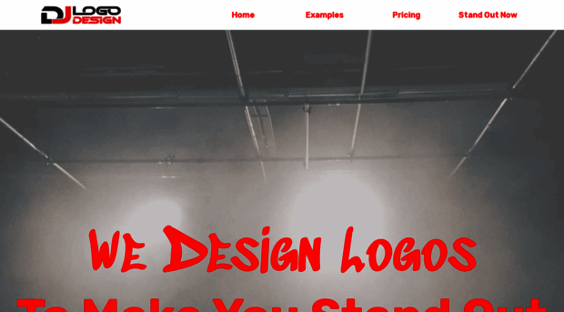 djlogodesign.co.uk