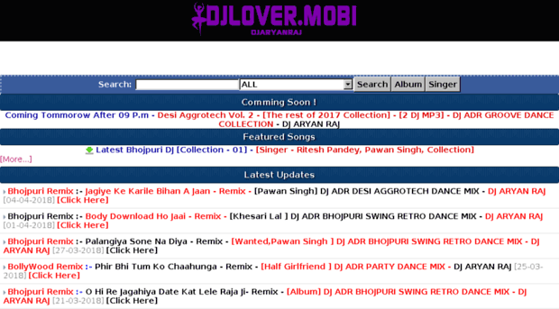 djlover.mobi