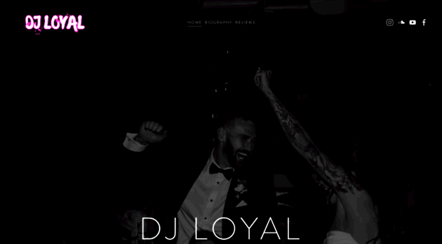 djloyal.com