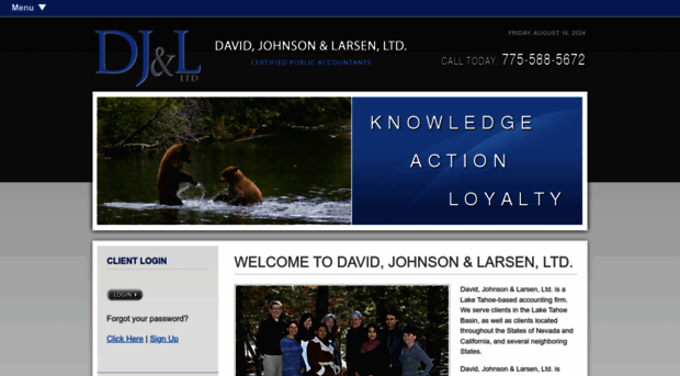 djltd.com