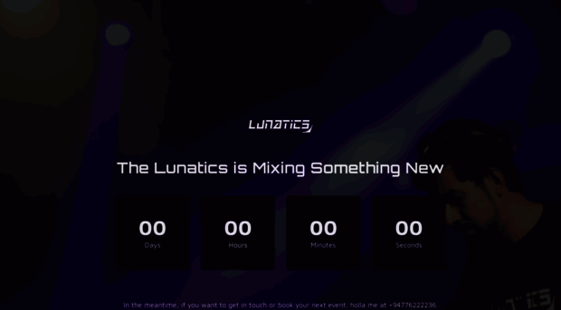 djlunatics.com