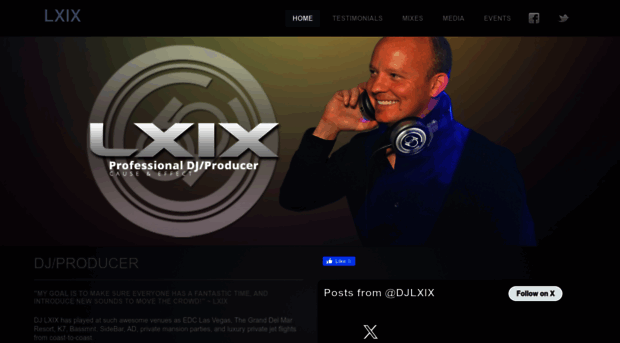 djlxix.com