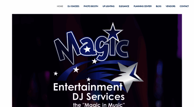 djmagicent.com