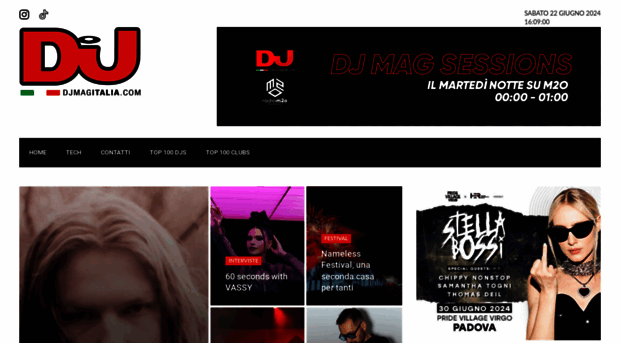 djmagitalia.com