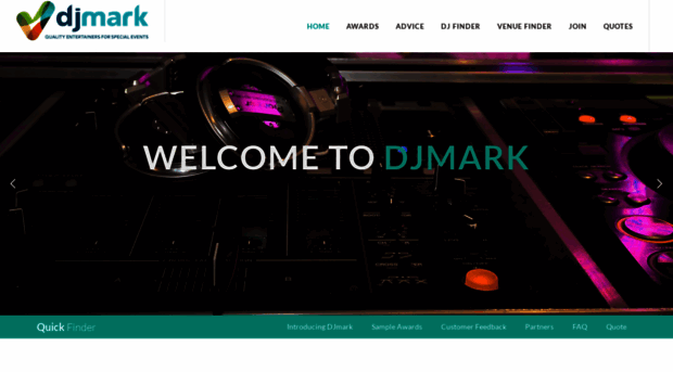 djmark.org