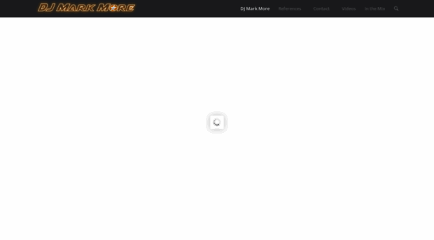 djmarkmore.com