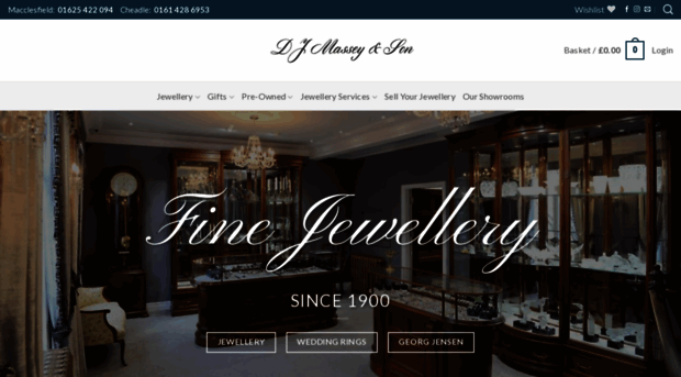 djmassey-jewellers.co.uk