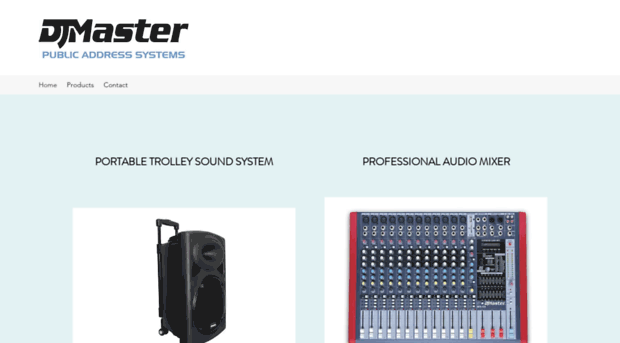 djmaster.org