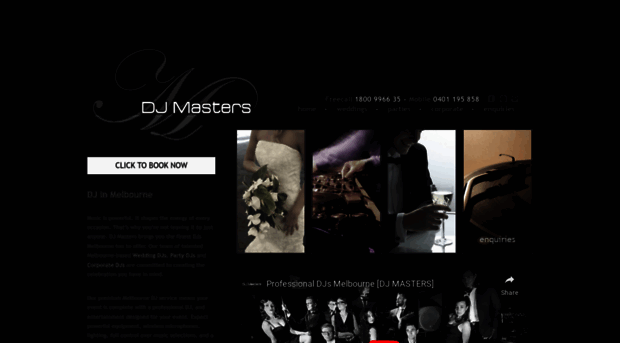 djmasters.com.au