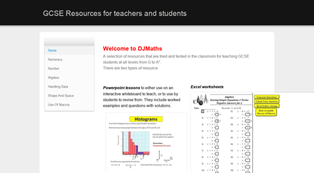 djmaths.weebly.com