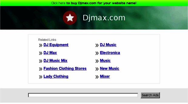 djmax.com