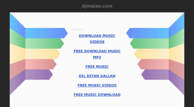 djmazaa.com