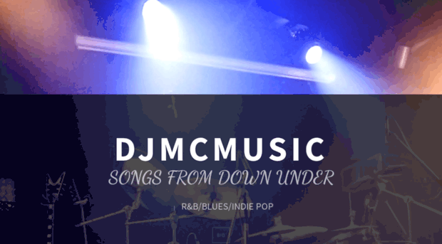 djmcmusic.com