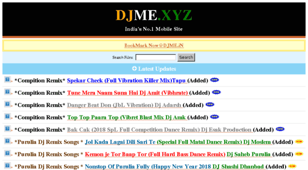 djme.xyz