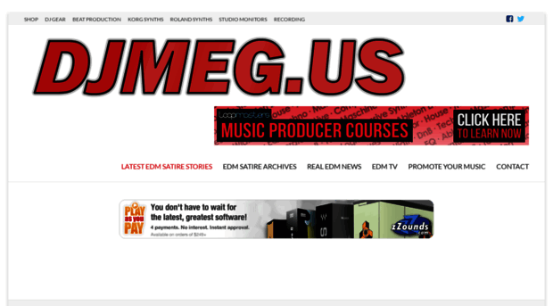 djmeg.us