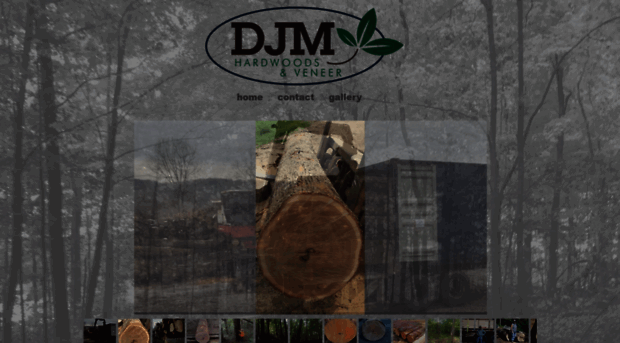 djmhardwoods.com