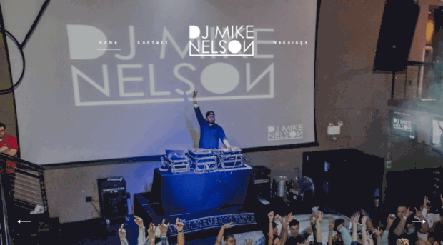 djmikenelson.com