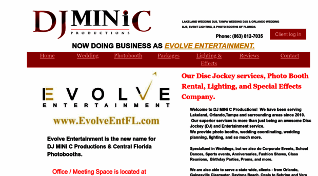 djminic.com