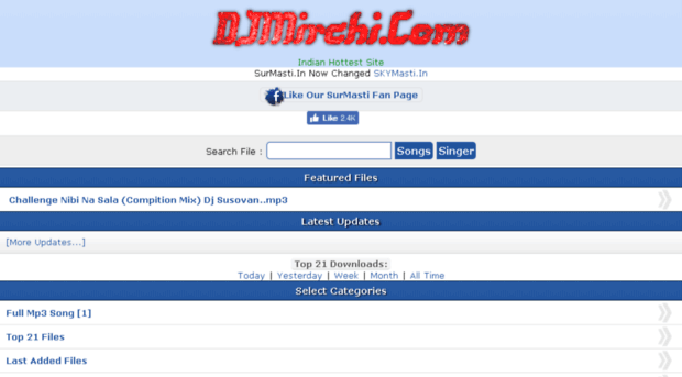djmirchi.com