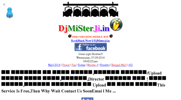 djmisterji.in