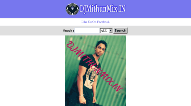 djmithunmix.in