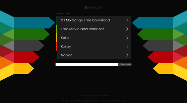 djmob.com