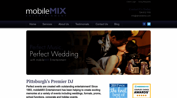 djmobilemix.com