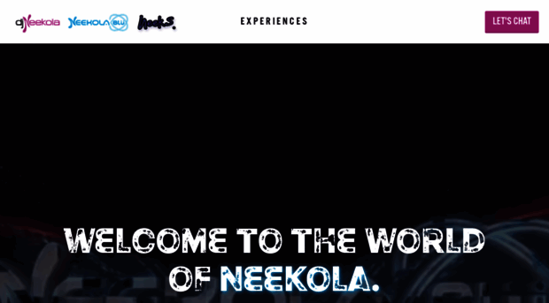 djneekola.com