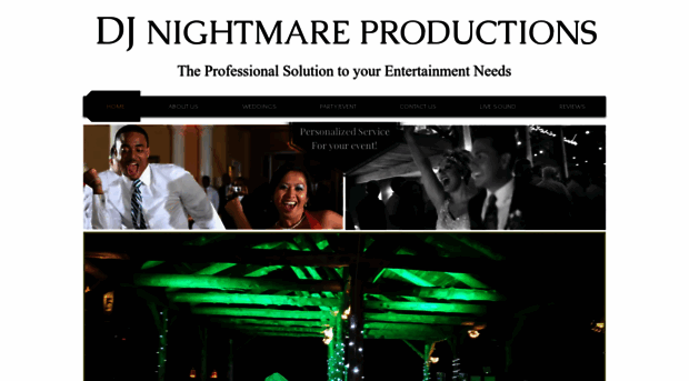 djnightmare.com