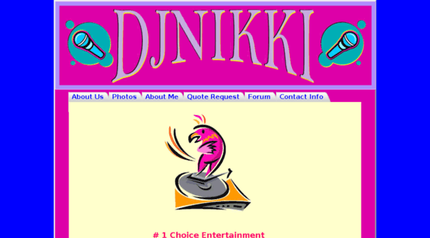 djnikki.com