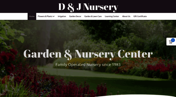 djnursery.com