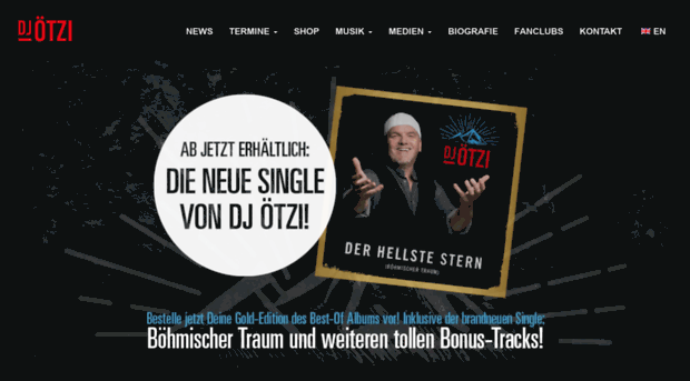 djoetzi-music.de