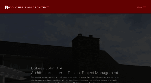 djohnarchitect.com