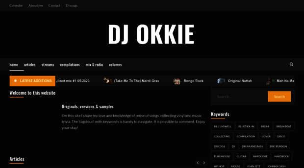 djokkie.nl