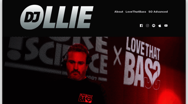 djollie.com