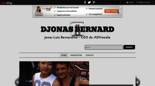 djonasbernard.over-blog.com