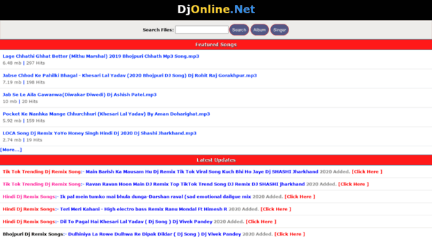 djonline.net