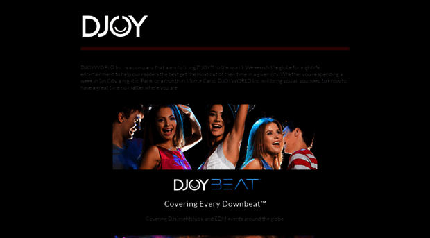 djoy.com