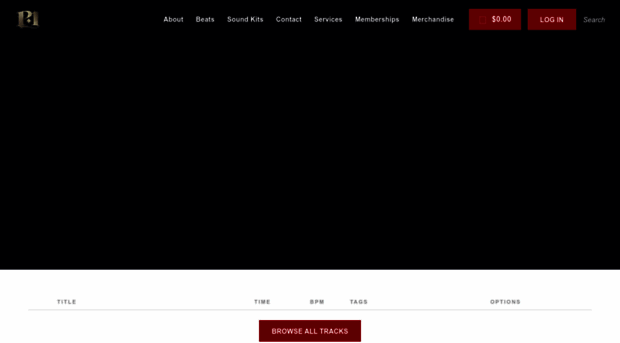 djpain1beats.com
