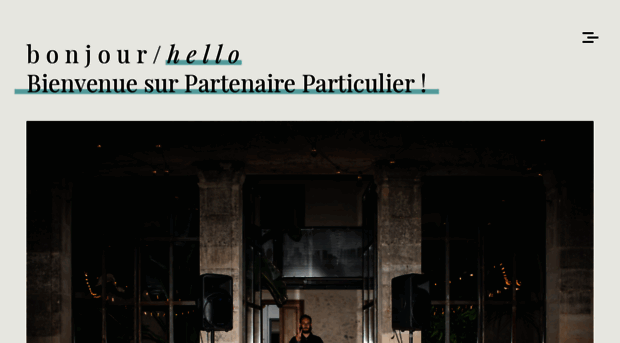 djpartenaireparticulier.fr