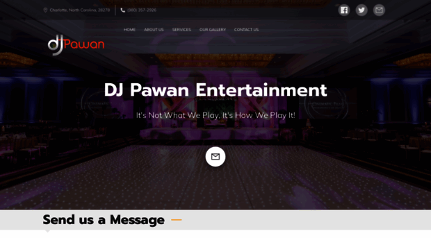 djpawan.com