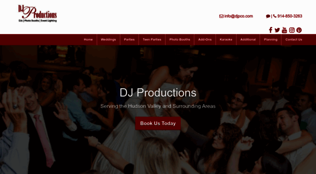 djpco.com