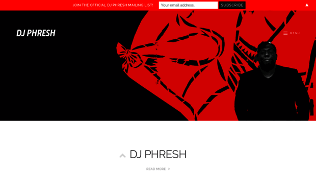 djphresh.com