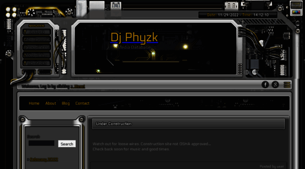 djphyzk.com