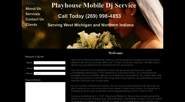 djplayhouse.com