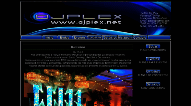 djplex.net