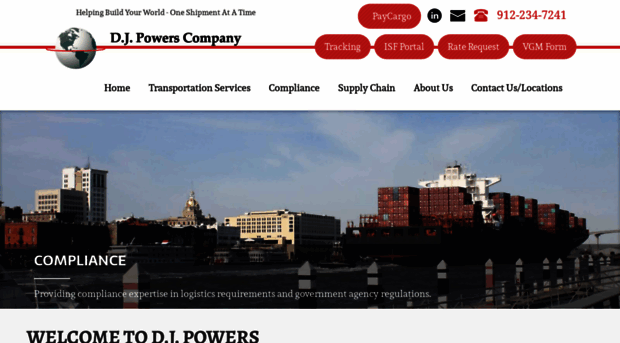 djpowers.com