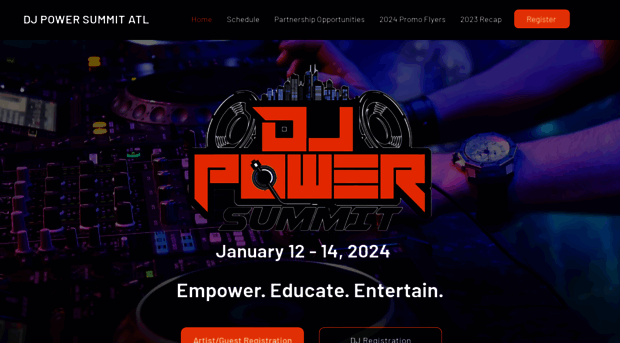 djpowersummitatl.com